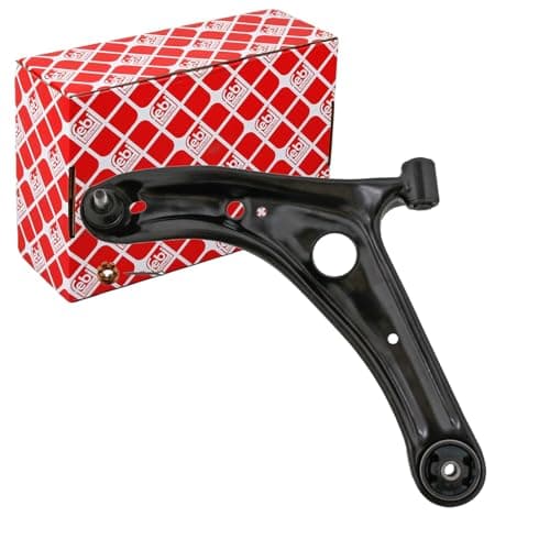 Image of Febi 43059 TRACK CONTROL ARM