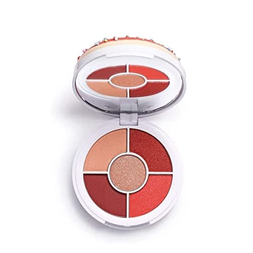 Image of I Heart Revolution - Eyeshadow Palette - Donuts Strawberry Sprinkles
