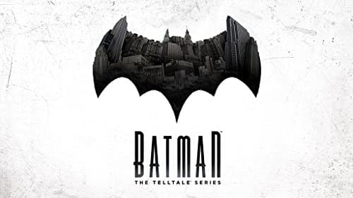 Image of Batman The Telltale Series (Xbox 360)