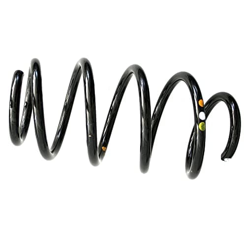 Image of SKF VKDL 31237 Coil Spring Set for Suspension