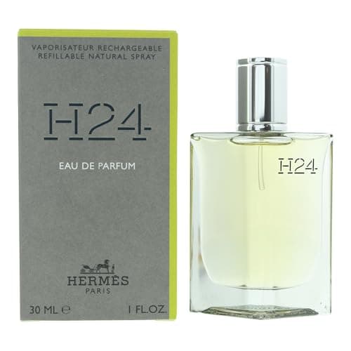 Image of Hermã¨S H24 Eau De Parfum 30Ml Spray