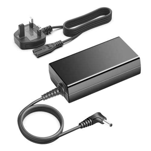 Image of HKY 19V 3.42A 65W Laptop Charger for Acemagic AX16 AX17 AX18 Medion Akoya E15407 E15408 Chuwi CoreBook X Pro 14 Avita Liber V14 Dynabook Pro 19V 2.1A Power Supply Adapter