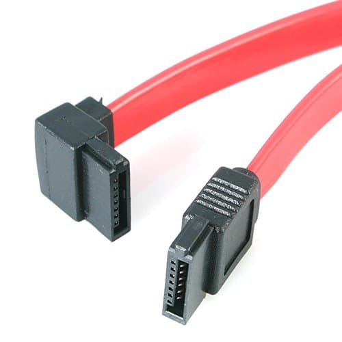 Image of StarTech SATA Serial ATA Cable - 6 inch
