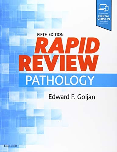 Image of Rapid Review Pathology