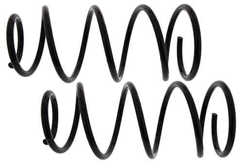 Image of MAPCO 70667/2 Suspension Kit, coil springs