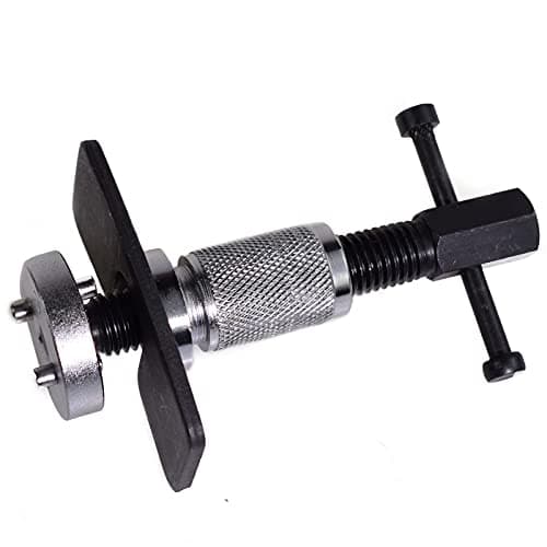 Image of Alltooetools Disc Brake Caliper Piston Wind Back Rewind Tool compatible with FORD AUDI VW