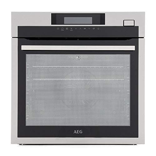 Image of BSE774320M 60cm Electric Built-in Single Oven