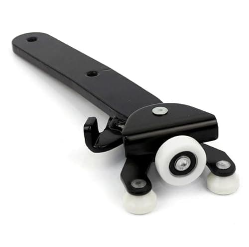 Image of NONSTOP AUTO Sliding Door Roller Guide Hinge Bottom Right For VW Caddy
