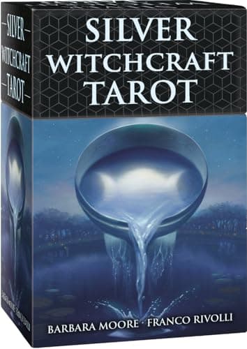 Image of Silver Witchcraft Tarot