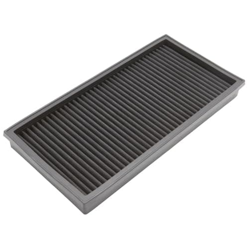 Image of Ramair Filters PPF-3129 PRORAM Replacement Air Filter for VW Audi Seat MK7 GTI GTD Cupra S3 2.0TSI TDI, Black