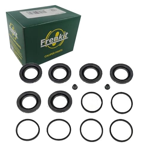 Image of FRENKIT Brake Caliper Repair Kit Front 240051