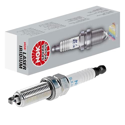 Image of NGK Spark Plug ILKAR7L11 Laser Iridium 94124