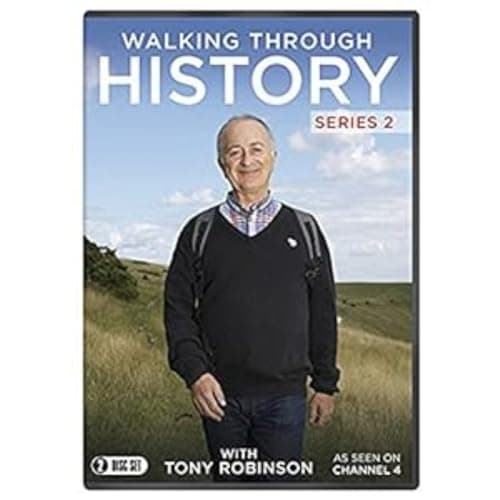 Image of Walking Through History: Series 2