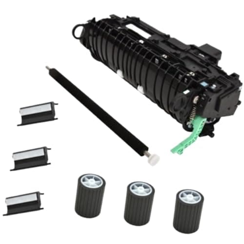 Image of PYXOZABSD Fuser Maintenance Kit Fit For Ricoh SP 4510dn 4510SF 4520DN(Fuser unit 220v)