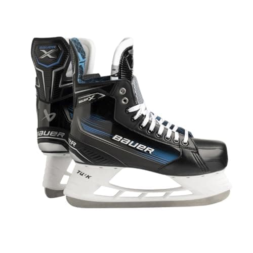 Image of Bauer X Ice Hockey Skates Senior 8 EE