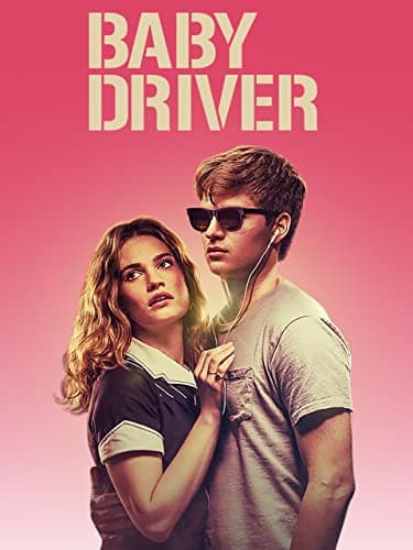 Image of Baby Driver
