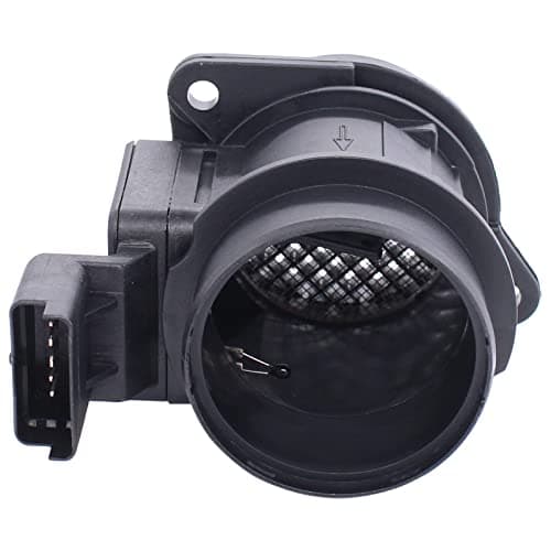 Image of HouYeen Mass Airflow Sensor MAF for Fiesta Mk5 Mk6 Van Fusion Citr-oen C2 C3 Xsara Peu-geot 206 307 1007 1.4 HDi 1.4 TDCi 5WK9631Z