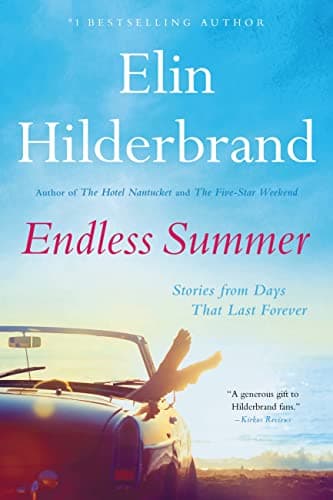 Image of Endless Summer: Stories from Days That Last Forever