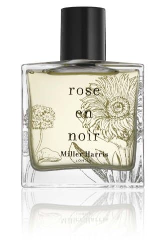 Image of Miller Harris Rose en Noir Eau de Parfum 50 ml