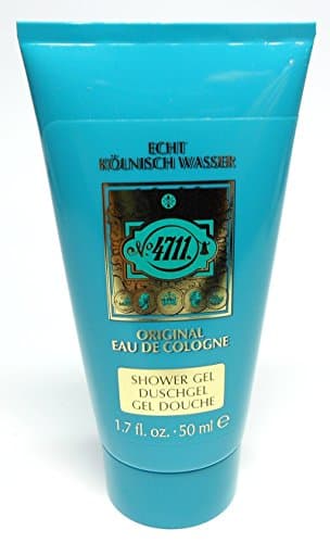 Image of 4711 Original Eau de Cologne Shower Gel (50 ml)