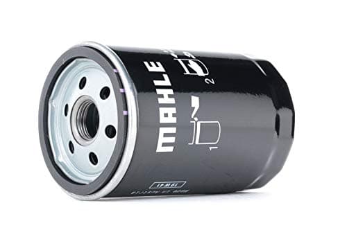 Image of MAHLE OC 479 Oil Filter