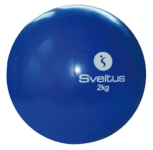 Image of Sveltus Medicine Ball 2kg