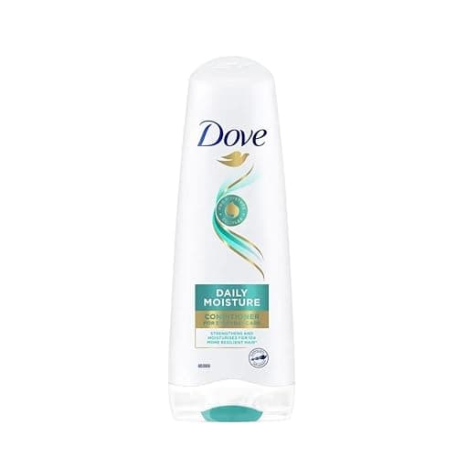 Image of 'Large Daily Moisture Therapy Conditioner – 6 Pack (6 x 200 ml)