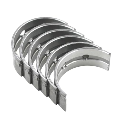 Image of 6Pcs Set Motorcycle Main Crankshaft Bearing STD +25 +50 +75 +100 38 Mm To 37 Mm Compatible With CF 650(Oversize 75)