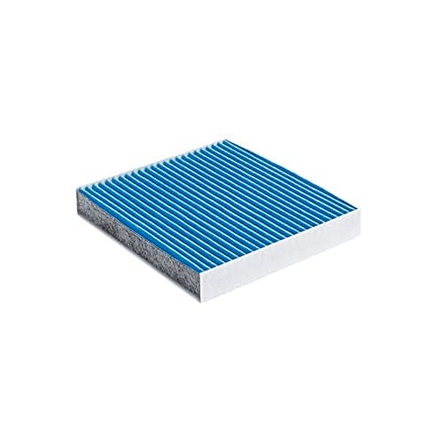 Image of UFI Filters, Cabin Air Filter 34.266.00, Suitable for Cars, Applicable to Various Models of Daihatsu, Jaguar, Land Rover, Lexus, Subaru, Toyota