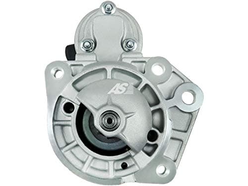 Image of AS-PL S4016 Starter Motor/Starter Motor