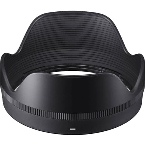 Image of Sigma Lens Hood 16 mm F1.4 mm for DC DN LH716-01