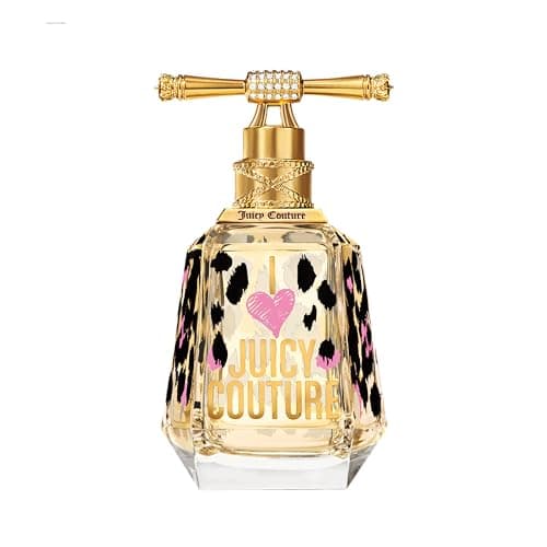 Image of Juicy Couture I Love Juicy Couture Eau de Parfum Spray, 100 ml