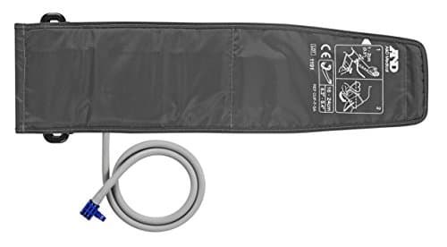 Image of A&D Medical Small Upper Arm Blood Pressure Cuff - 17-24cm