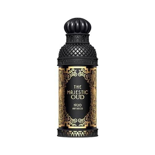 Image of ALEXANDRE J The Majestic Oud 100ML EDP 1920 Art Deco'