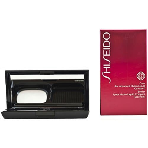 Image of Shiseido Advanced Hydro Liquid Compact Case Case Only by Shiseido (English Manual)
