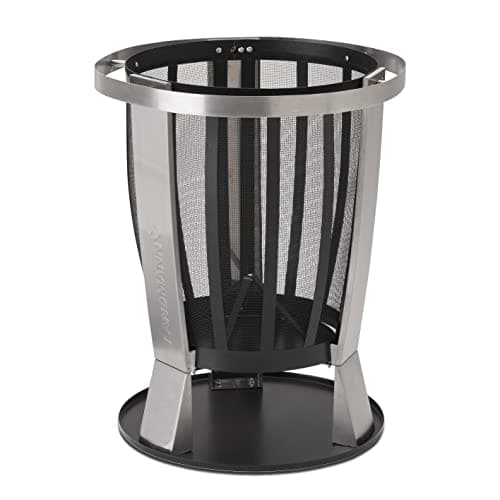 Image of Landmann 11804 Premium Fire Basket