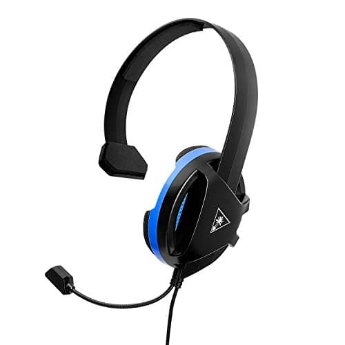 Image of Turtle Beach Recon Chat Headset - PS4, PS5 & Xbox One