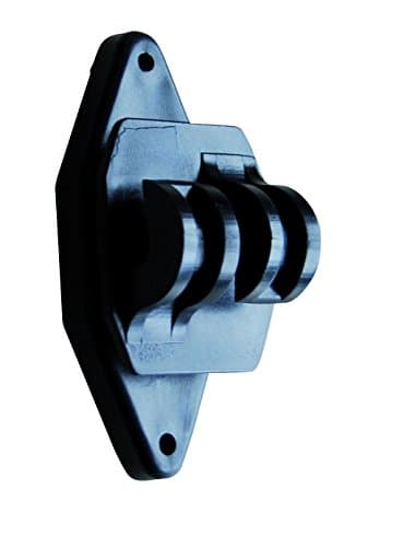 Image of Horizont Permanent Fence Insulator Economy, (25 Pack)
