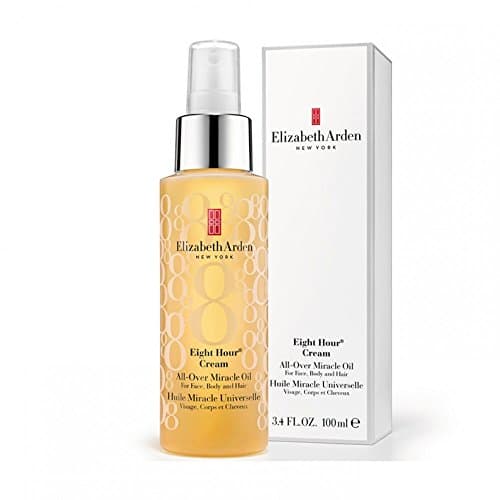 Image of Elizabeth Arden Eight Hour Cream All-Over Miracle Oil 100ml