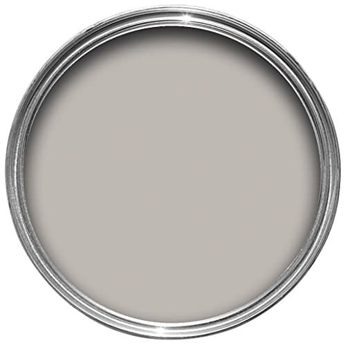 Image of Sandtex 150ml Tester Pot Plymouth Grey Ultra Smooth Masonry Paint