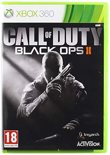 Image of Call of Duty: Black Ops II - Nuketown 2025 Edition (Xbox 360)