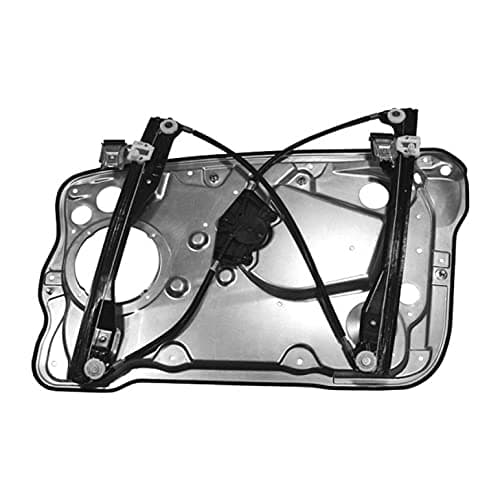 Image of 15D VAICO - V10-6277 - Window Regulator - fits SKODA 6Y1837461