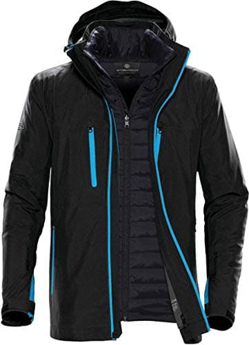 Image of Stormtech Men's Matrix System Jacket Man