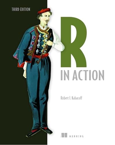 Image of R in Action: Data Analysis and Graphics with R and Tidyverse