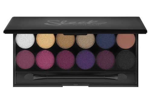 Image of Sleek Makeup - i-Divine Eye Shadow Palette - Vintage Romance by Globalbeauty