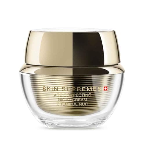 Image of Skin Supremes Age Correcting Night Cream