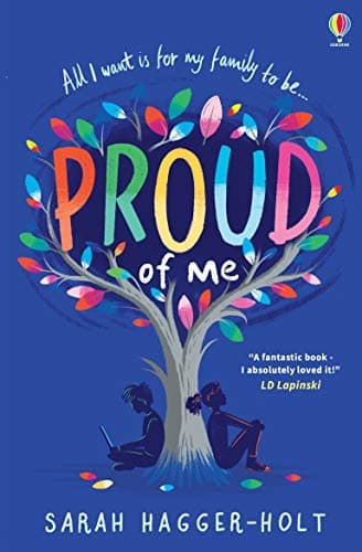 Image of Proud of Me