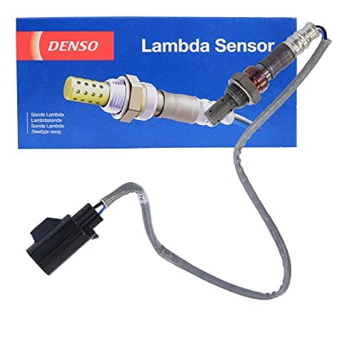 Image of DENSO Lambda Sensor | DOX-1419 | OE Number: 9497252