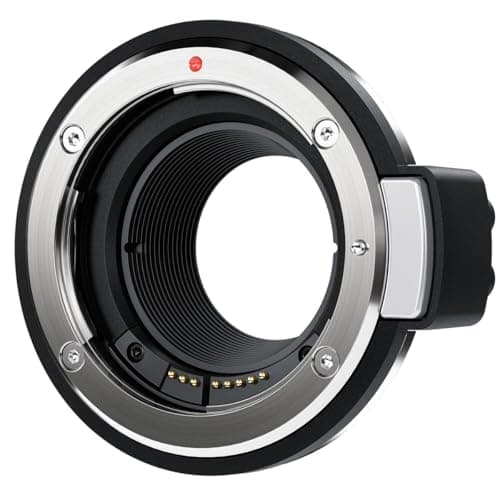 Image of Blackmagic Design Ursa Mini Pro – EF Mount (BM-CineursamuPROTEF)