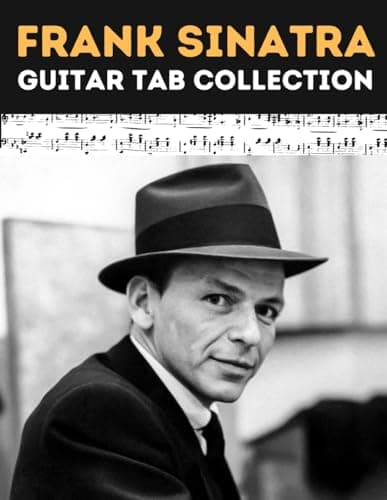 Image of Frank Sinatra: Guitar Tab Collection